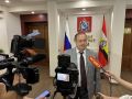 Курская областная Дума: законодательные бастионы для бизнеса