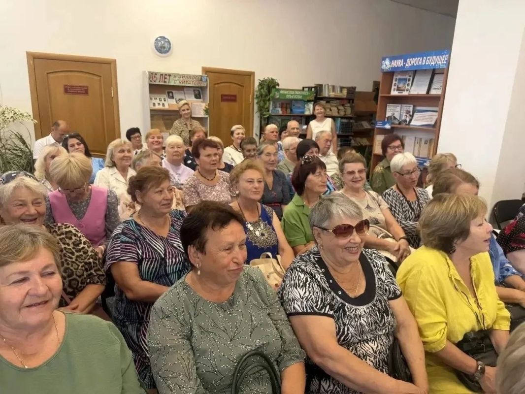 Жители Золотухинского района поделились своими предложениями в Народную программу Жители Золотухинского района поделились своими предложениями в Народную программу
