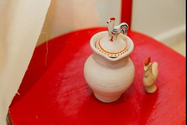 Выставка «Бабушкины сказки» продолжает работу в Железногорске до 12 сентября! Выставка «Бабушкины сказки» продолжает работу в Железногорске до 12 сентября!