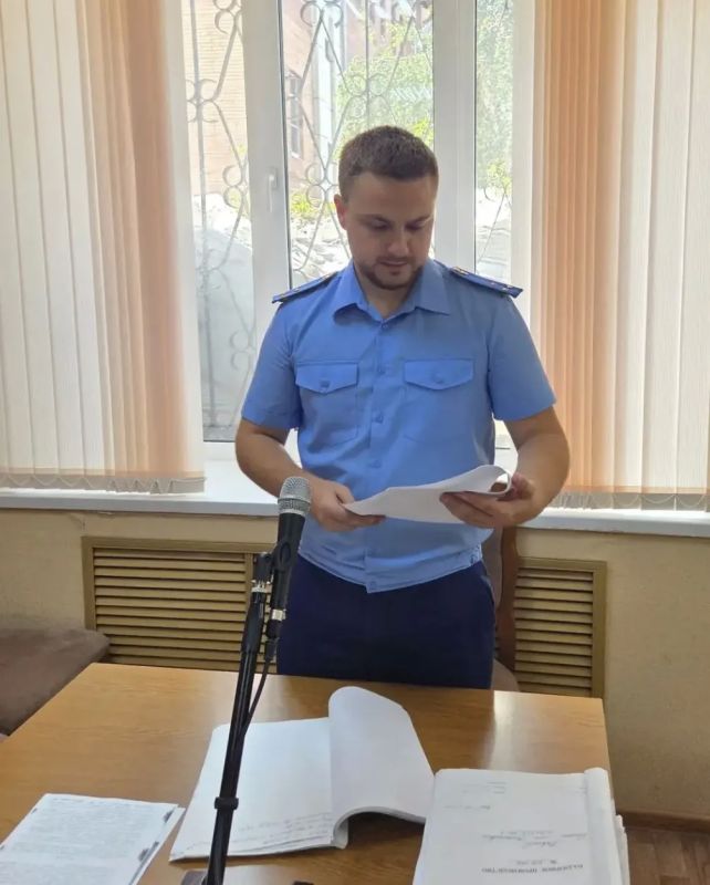 Вынесен приговор по уголовному делу о незаконном приобретении наркотического средства в крупном размере