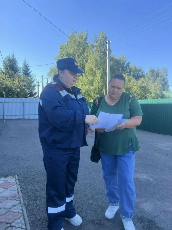 В Конышевском районе продолжаются профилактические рейды В Конышевском районе продолжаются профилактические рейды