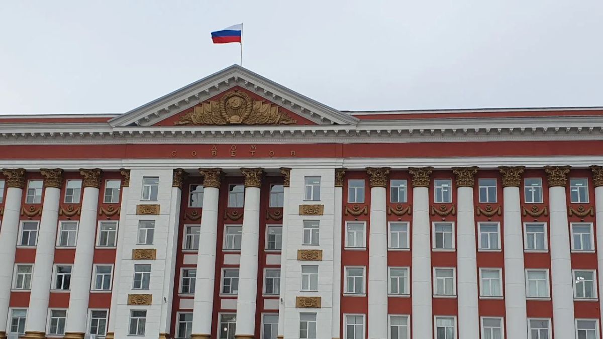 Режим свободной экономической зоны расширили на всю Курскую область
