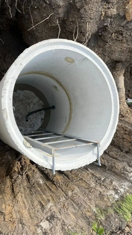 В деревнях Ефросимовка и Троицкое Советского района реконструируют водопровод В деревнях Ефросимовка и Троицкое Советского района реконструируют водопровод