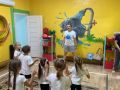 В Курчатове в рамках фестиваля «Атомная Энергия Спорта» для сотрудников и детей электроэнергетического и инжинирингового дивизиона, посвященного «Дню физкультурника» и «Дню строителя» состоялся цикл веселых танцевальных...