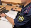 Вынесен приговор в отношении мужчины, обвиняемого в покушении на дачу взятки сотруднику полиции