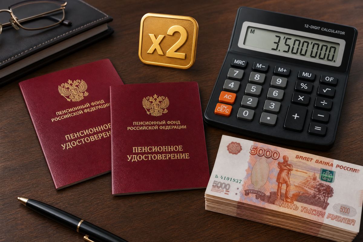 Как пенсионеры ожидают прибавку к пенсии в сентябре: важные изменения для 80-летних