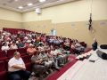 Василий Пискарев взял на контроль решение ряда проблем в Курчатовском районе