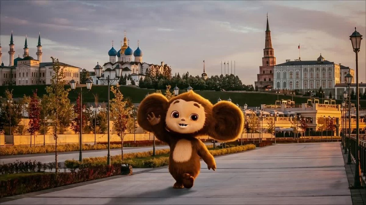 Чуть меньше месяца до старта Международного фестиваля молодёжи — 2026