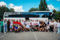 Активисты «Движения первых» Курской области принимают участие в образовательно-туристских программах «Университетские смены»