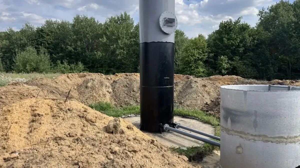 В деревнях Ефросимовка и Троицкое Советского района реконструируют водопровод В деревнях Ефросимовка и Троицкое Советского района реконструируют водопровод
