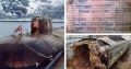 Сегодня 26 лет со дня гибели атомной подводной лодки К-141 «Курск» проекта 949А «Антей»