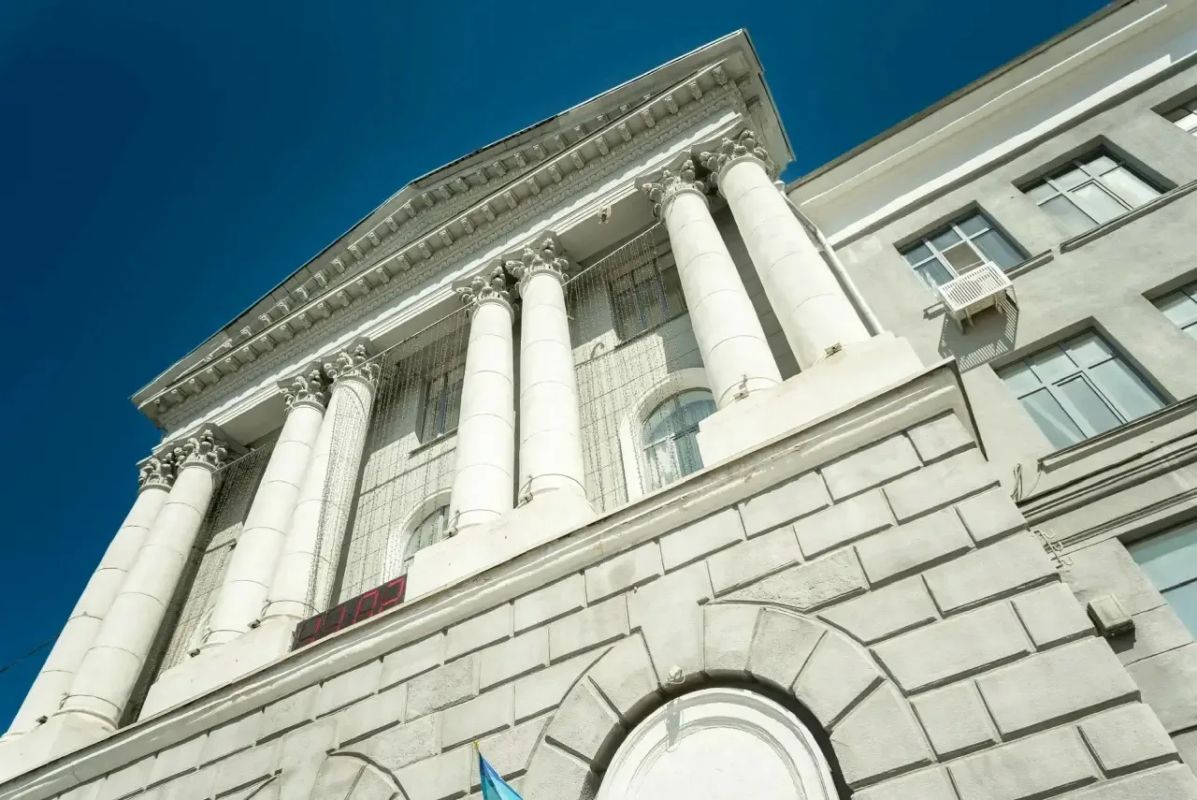 Администрацией города Курска 5 июня 2026 года принято решение о подготовке проекта внесения изменений в Генеральный план города Курска