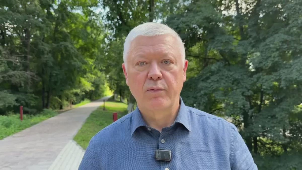 В селе Лёвшинка восстановят газ