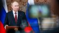 Россия может ответить зеркально на захват торговых судов