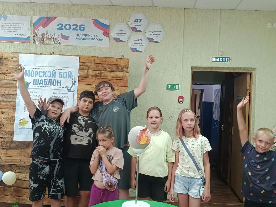 В Чермошнянском СДК, филиале МКУК «Фатежский РДНТ», по инициативе юных посетителей организовали турнир по классической игре «Морской бой» В Чермошнянском СДК, филиале МКУК «Фатежский РДНТ», по инициативе юных посетителей организовали турнир по классической игре «Морской бой»
