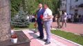 «Железные кони» для наших защитников!
