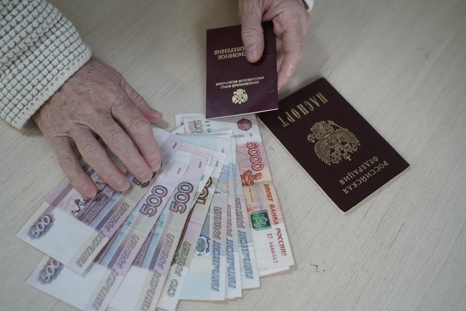 Пенсионное счастье: в семи регионах России выплаты превысили 35 тысяч рублей