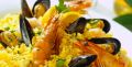 Как приготовить настоящую паэлью с морепродуктами: секреты мастерства
