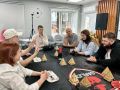 В курском молодёжном центре «Спектр» состоялась игра «Полемика» — вариант «Мафии» в соревновательном формате