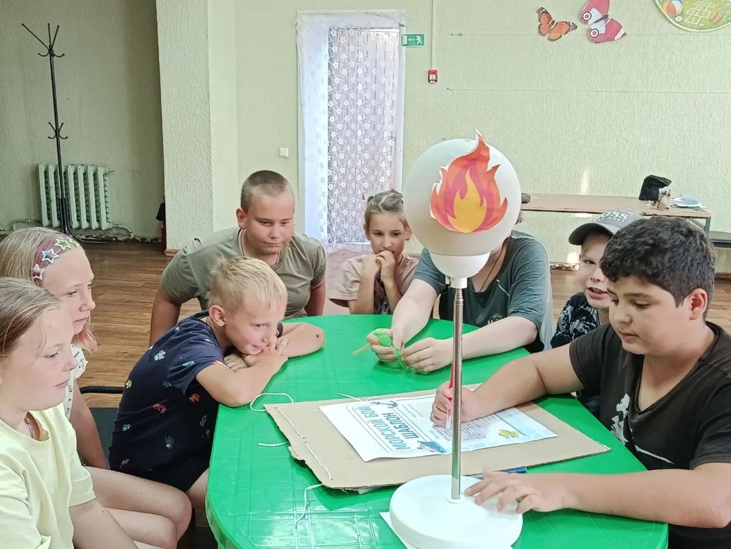 В Чермошнянском СДК, филиале МКУК «Фатежский РДНТ», по инициативе юных посетителей организовали турнир по классической игре «Морской бой» В Чермошнянском СДК, филиале МКУК «Фатежский РДНТ», по инициативе юных посетителей организовали турнир по классической игре «Морской бой»