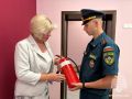 МЧС России держит на контроле подготовку образовательных учреждений к новому учебному году