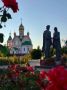 Игорь Корпунков: Чтобы розы в городском парке цвели пышнее, важно вовремя провести уход за ними