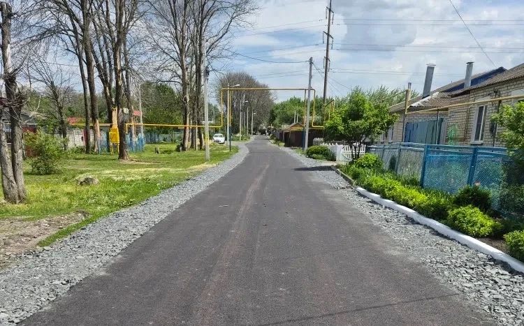 В Пристенском районе приведут в порядок более 8 км дорог В Пристенском районе приведут в порядок более 8 км дорог