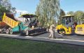 В Пристенском районе приведут в порядок более 8 км дорог