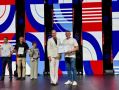 Глава Курского района Сергей Курносов удостоен Благодарности председателя Совета Федерации за вклад в развитие местного самоуправления в Курской области