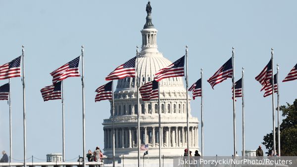 Санкционный закон Грэма: ответы Москвы и риски для США