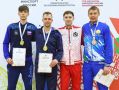 Курчатовский рапирист Владислав Мыльников стал бронзовым призером Спартакиады народов России