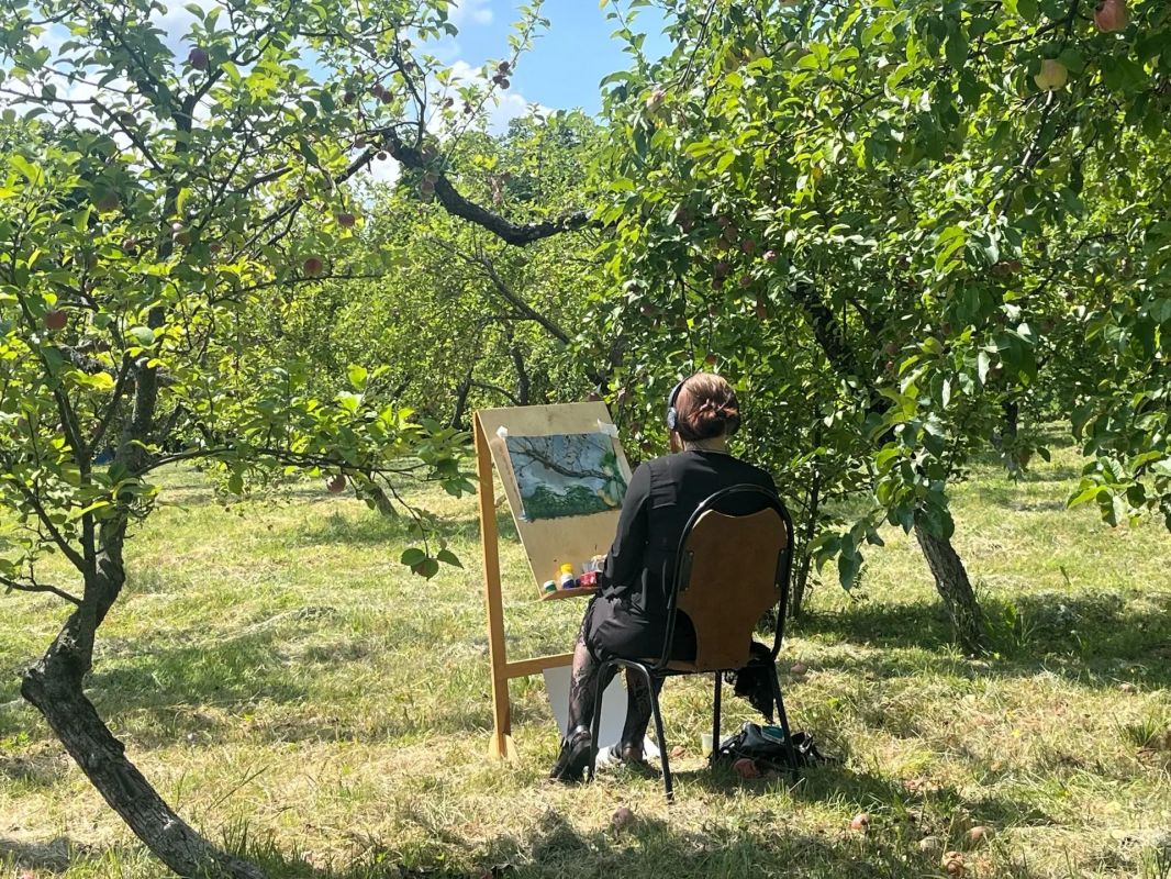 В «Эко-Парке» Курска могут начать проводить церемонии бракосочетания В «Эко-Парке» Курска могут начать проводить церемонии бракосочетания