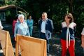 Александр Хинштейн осмотрел «Эко-Парк» в Курске