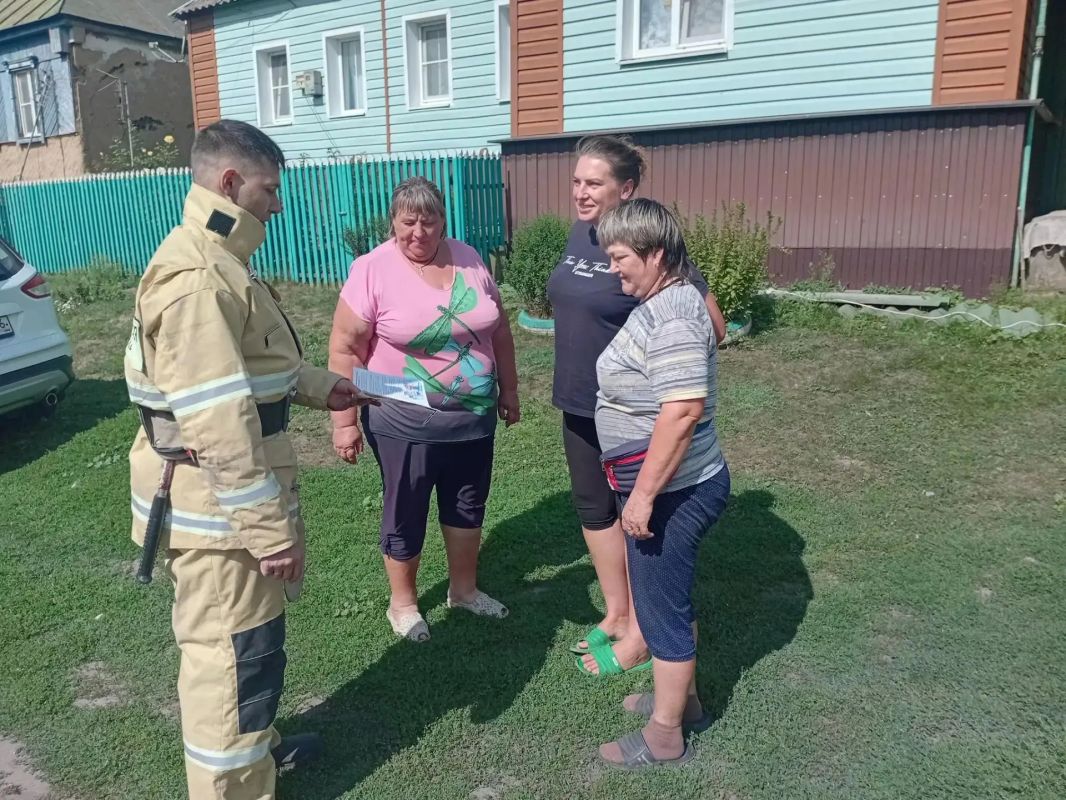 ПТЗ с инструктажами педсостава к новому учебному году прошли в школах Пристенского и Фатежского районов ПТЗ с инструктажами педсостава к новому учебному году прошли в школах Пристенского и Фатежского районов