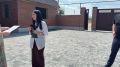 В Сунже усилен контроль в связи с обращениями о задымлении территории стадиона