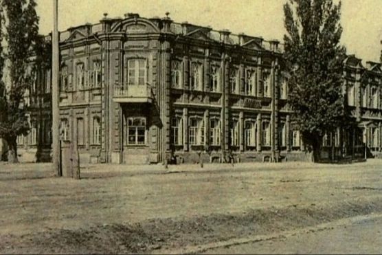 Рубеж XIX–XX веков подарил Курской области немало архитектурных жемчужин