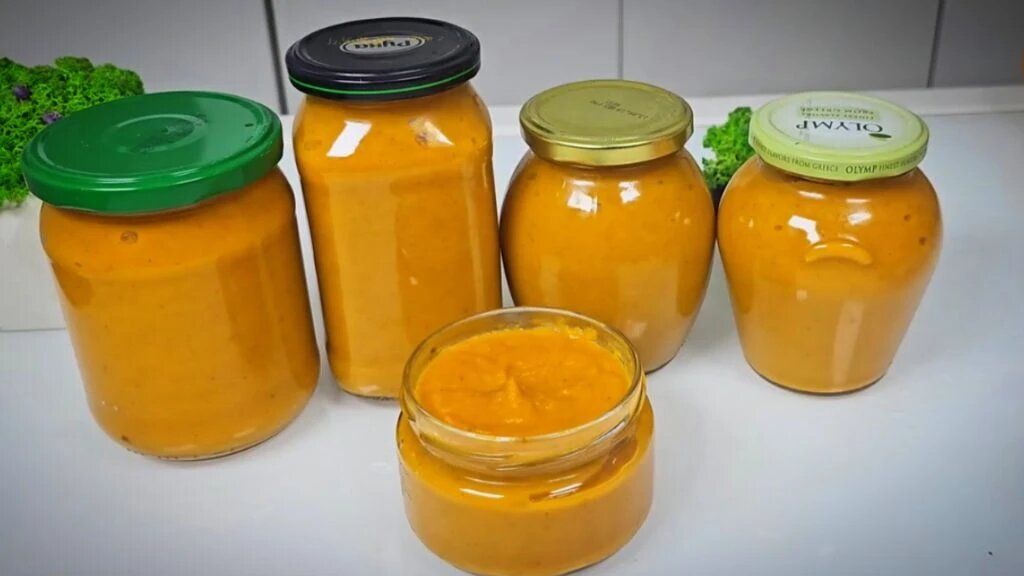 Прекрасная зима с кабачковой икрой: как сохранить летний вкус