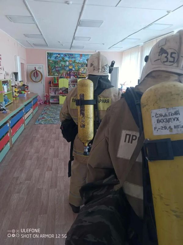 День противопожарной профилактики в Обоянском районе День противопожарной профилактики в Обоянском районе