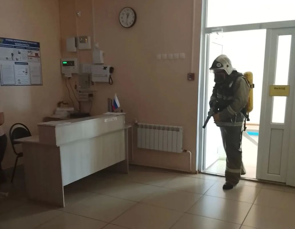 ПТЗ с инструктажами педсостава к новому учебному году прошли в школах Пристенского и Фатежского районов ПТЗ с инструктажами педсостава к новому учебному году прошли в школах Пристенского и Фатежского районов