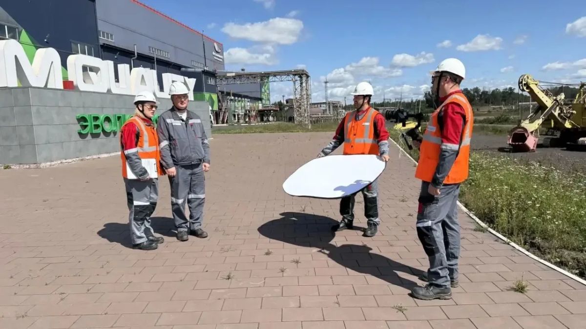 В Курской области стартовали съемки профориентационного проекта «Россия — мои горизонты» В Курской области стартовали съемки профориентационного проекта «Россия — мои горизонты»