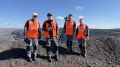 В Курской области стартовали съемки профориентационного проекта «Россия — мои горизонты»