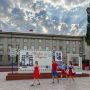 Комфорт плюс: погода — без осадков, но с ветром