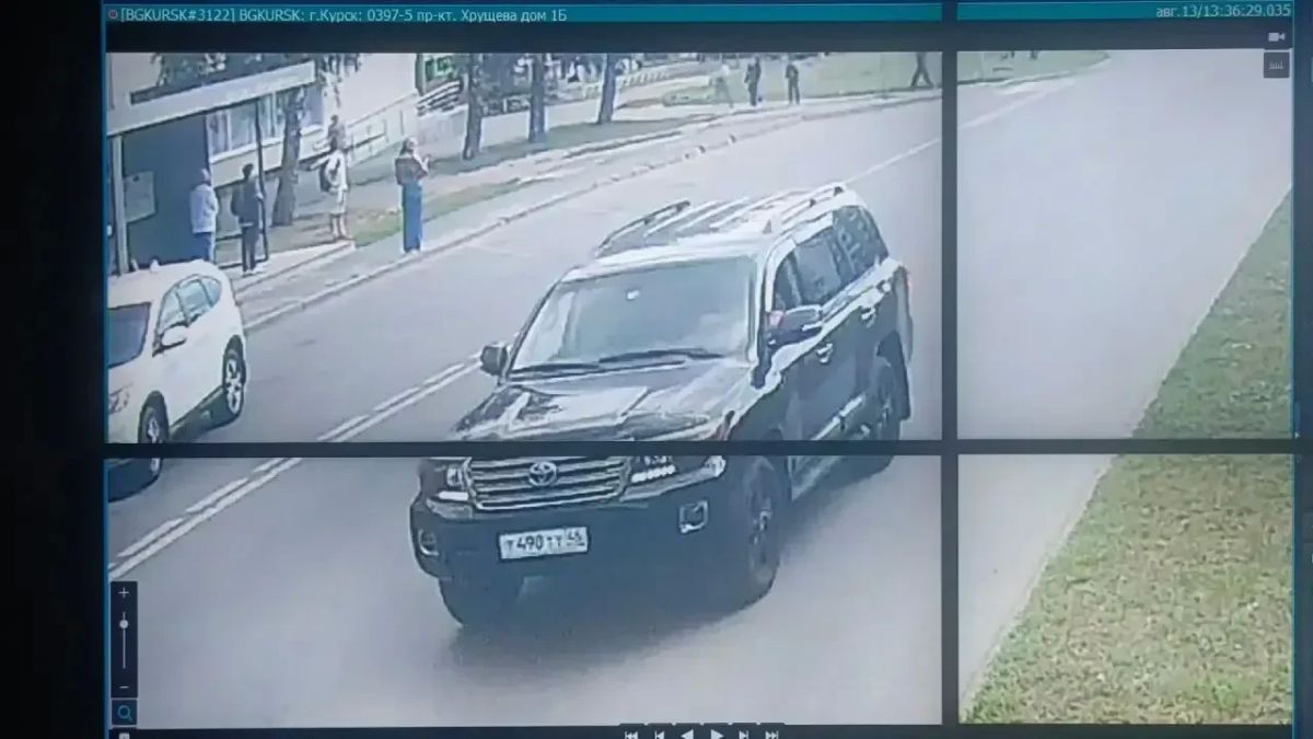 В Курске водитель повредил подсветку скульптуры «Соловей» и скрылся с места ДТП В Курске водитель повредил подсветку скульптуры «Соловей» и скрылся с места ДТП
