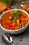 Вкусная традиция: как приготовить суп мастава