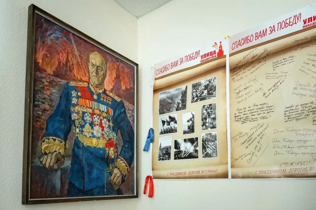 Курск с визитом посетили юные кадеты из Ессентуков Курск с визитом посетили юные кадеты из Ессентуков