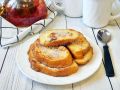 Быстрые и невероятно вкусные гренки из батона: идеальный завтрак за 10 минут