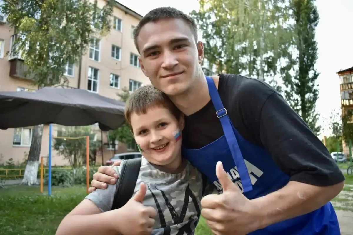 Когда все дома: рецепт идеального выходного Когда все дома: рецепт идеального выходного