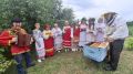 Сладкий праздник с глубоким смыслом