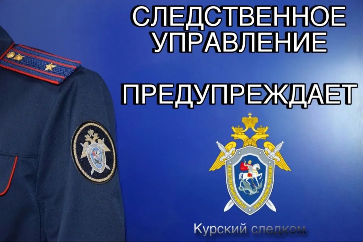 Следственное управление Следственного комитета России по Курской области предупреждает об ответственности за нарушения избирательного законодательства