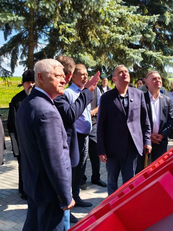 В Курской области в 2025 году отремонтировали 470 воинских памятников и мемориалов В Курской области в 2025 году отремонтировали 470 воинских памятников и мемориалов